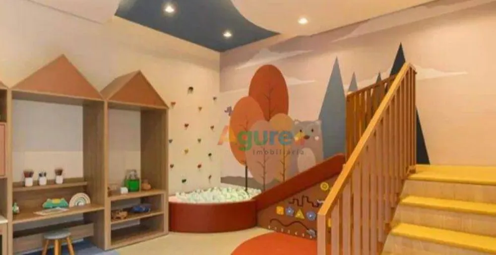 Apartamento, 1 quarto, 27 m² - Foto 16