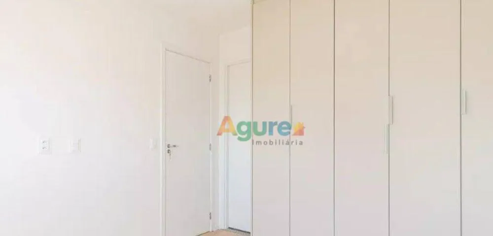 Apartamento, 1 quarto, 27 m² - Foto 9