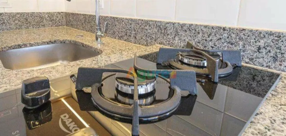 Apartamento, 1 quarto, 27 m² - Foto 6