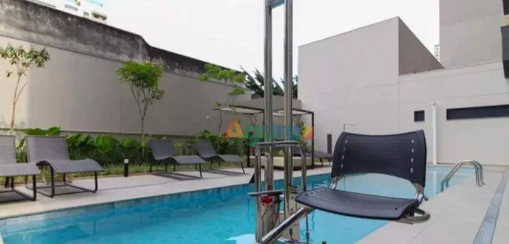 Apartamento, 1 quarto, 27 m² - Foto 14