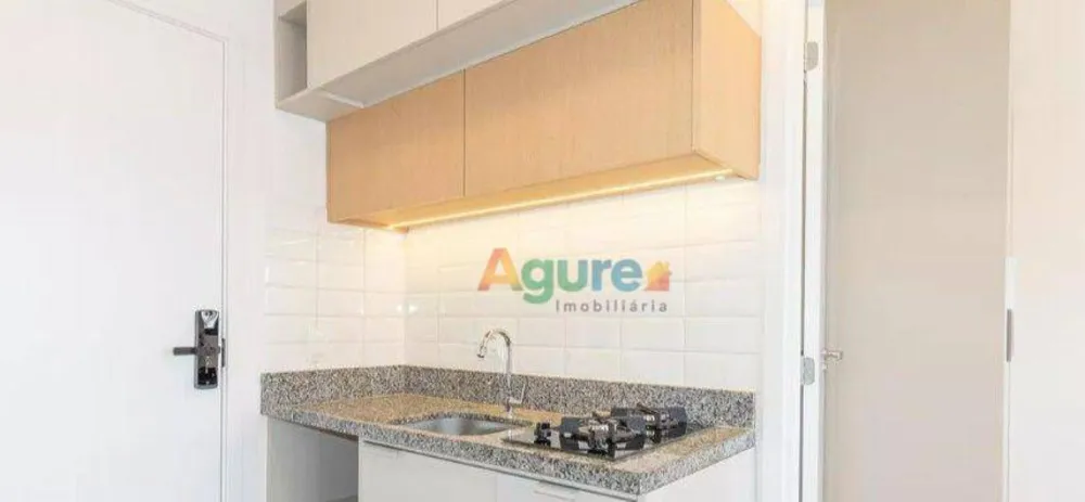 Apartamento, 1 quarto, 27 m² - Foto 5