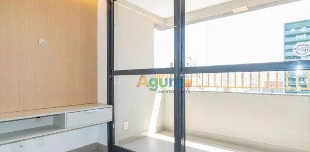 Apartamento, 1 quarto, 27 m² - Foto 3