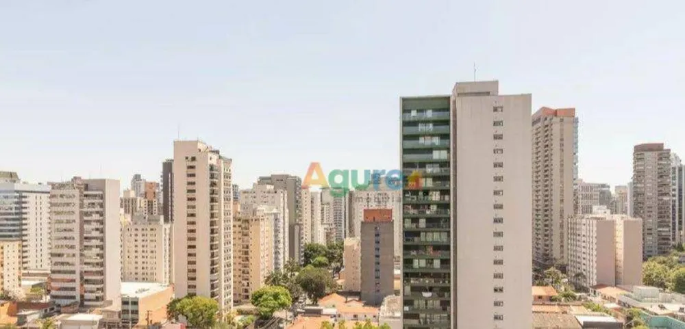 Apartamento, 1 quarto, 27 m² - Foto 11