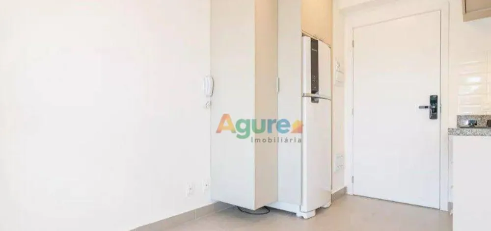 Apartamento, 1 quarto, 27 m² - Foto 4