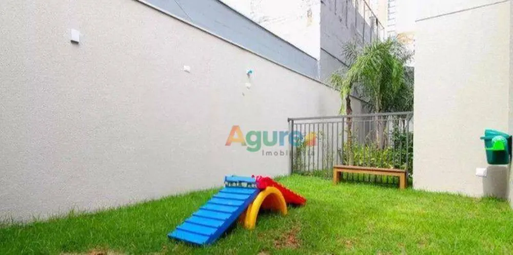 Apartamento, 1 quarto, 27 m² - Foto 17