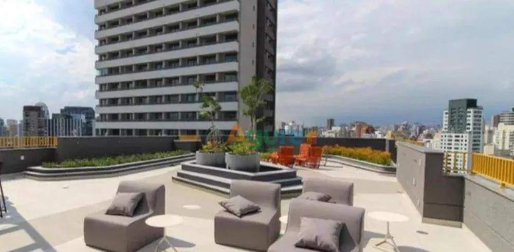 Apartamento, 1 quarto, 27 m² - Foto 13