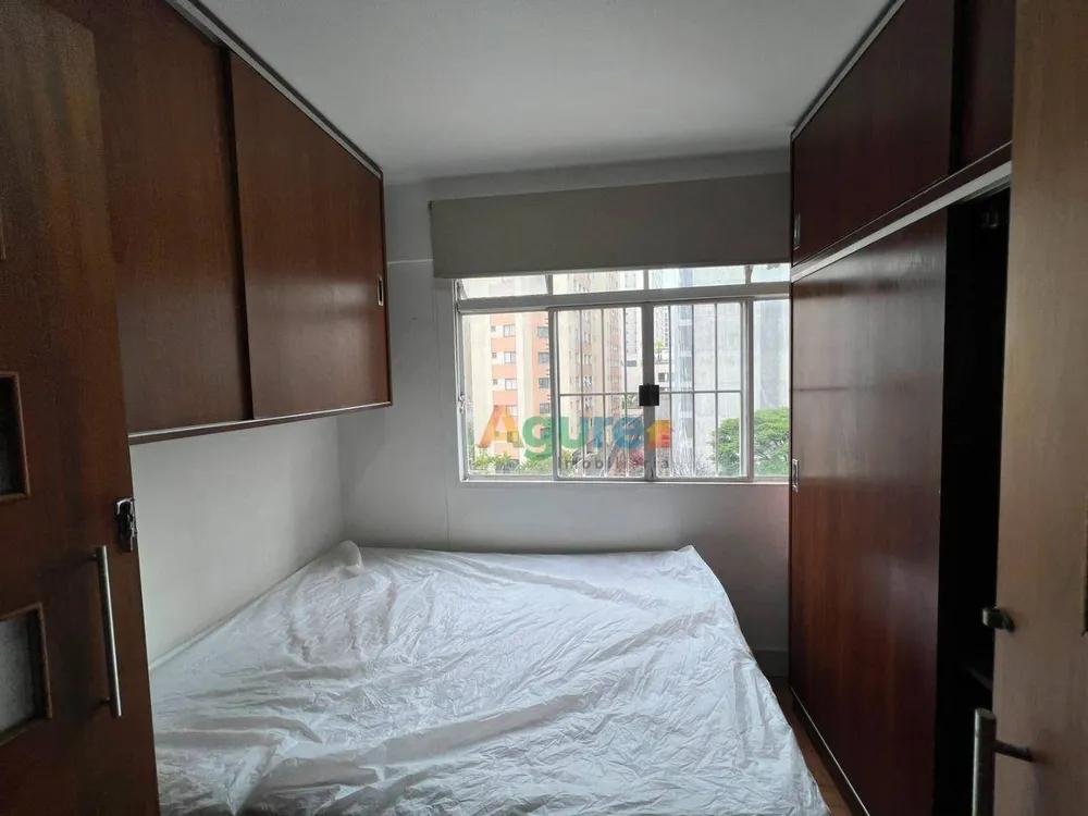 Apartamento, 1 quarto, 36 m² - Foto 12