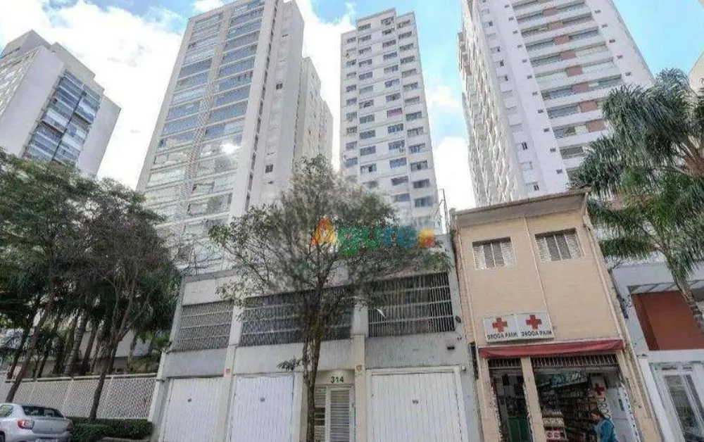 Apartamento, 1 quarto, 36 m² - Foto 9