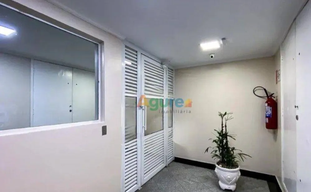 Apartamento, 1 quarto, 36 m² - Foto 11