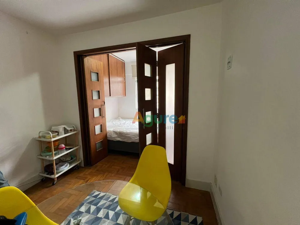 Apartamento, 1 quarto, 36 m² - Foto 5