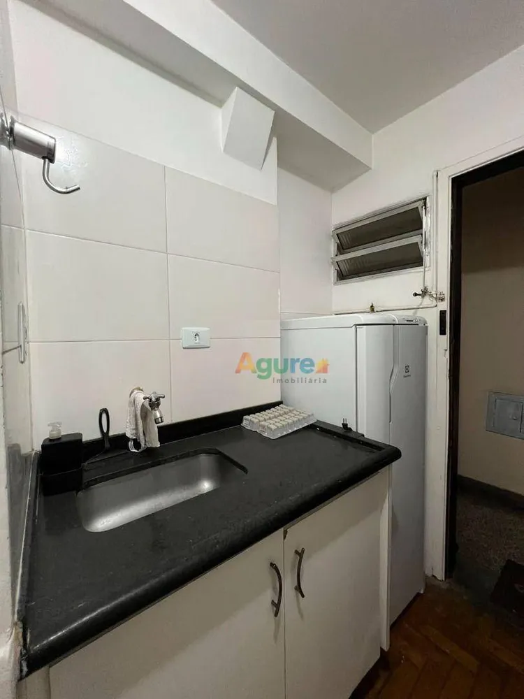 Apartamento, 1 quarto, 36 m² - Foto 7