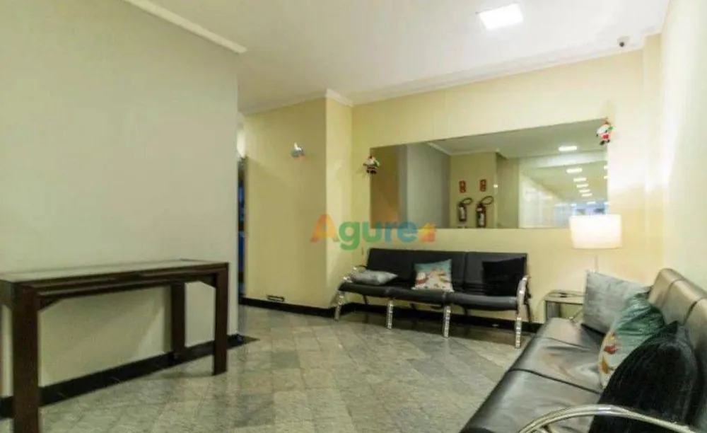 Apartamento, 1 quarto, 36 m² - Foto 6