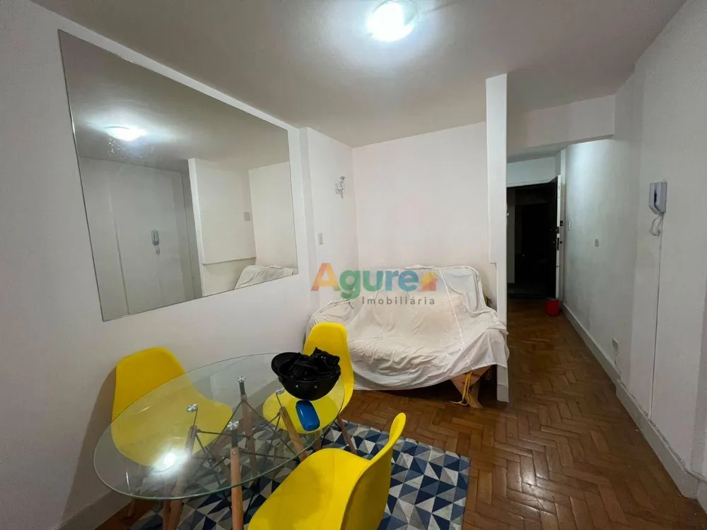 Apartamento, 1 quarto, 36 m² - Foto 2