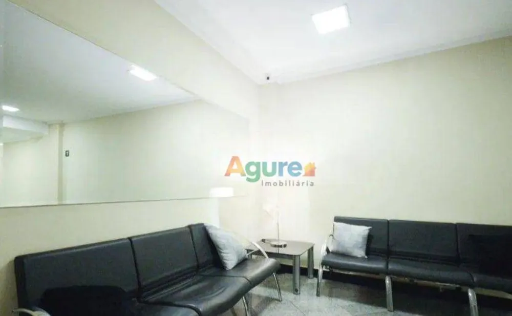 Apartamento, 1 quarto, 36 m² - Foto 8