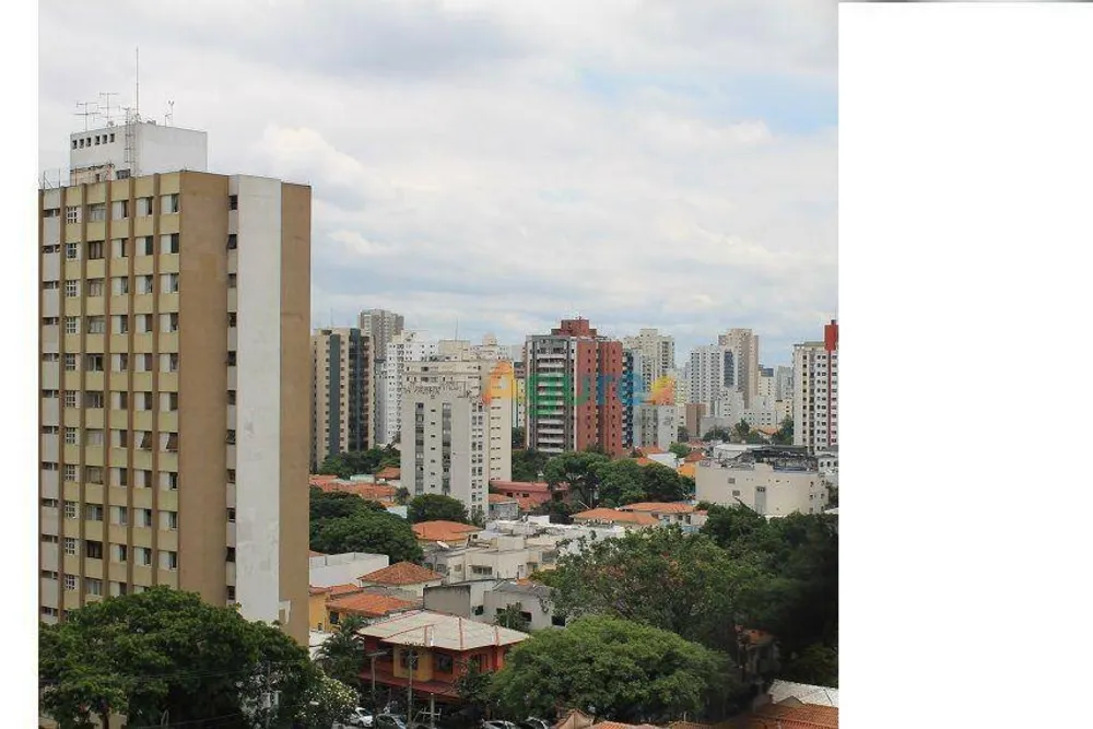 Apartamento, 3 quartos, 70 m² - Foto 3