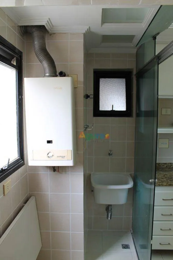Apartamento, 3 quartos, 70 m² - Foto 7