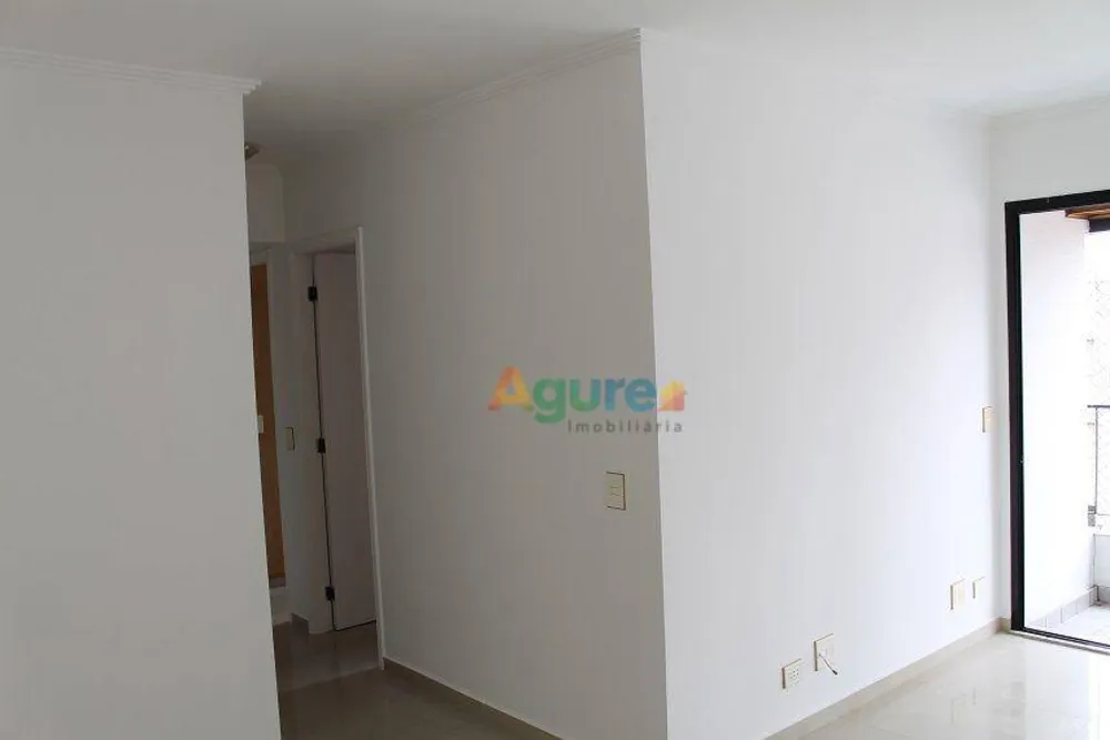 Apartamento, 3 quartos, 70 m² - Foto 2