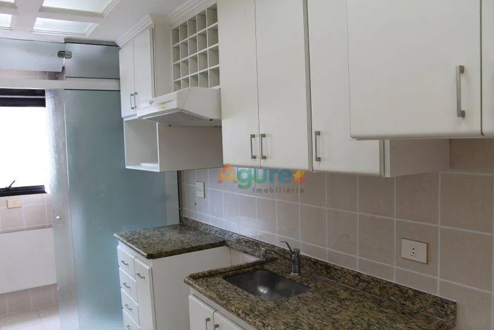 Apartamento, 3 quartos, 70 m² - Foto 5
