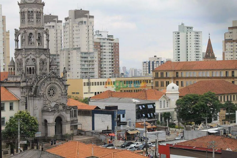 Apartamento, 3 quartos, 70 m² - Foto 4