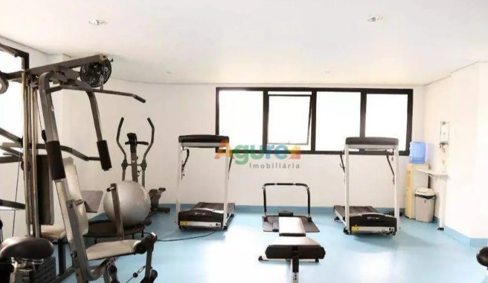 Apartamento, 3 quartos, 70 m² - Foto 17