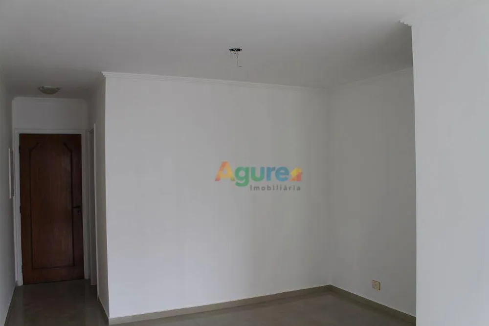 Apartamento, 3 quartos, 70 m² - Foto 1