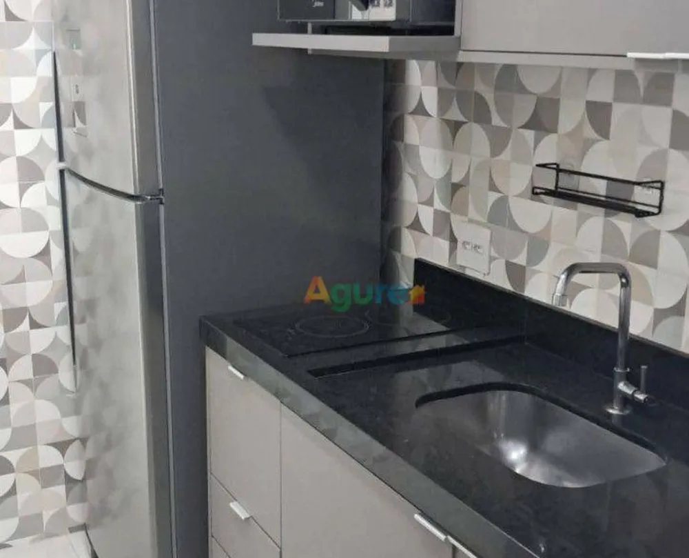 Apartamento, 2 quartos, 52 m² - Foto 4