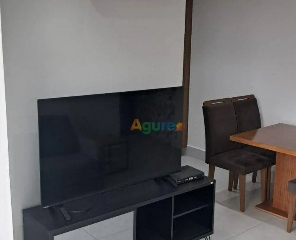 Apartamento, 2 quartos, 52 m² - Foto 1