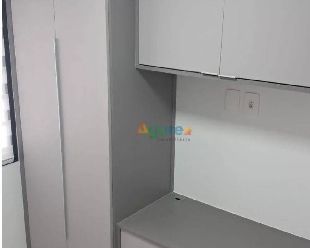 Apartamento, 2 quartos, 52 m² - Foto 5