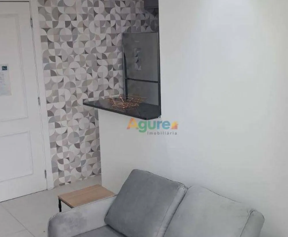 Apartamento, 2 quartos, 52 m² - Foto 2