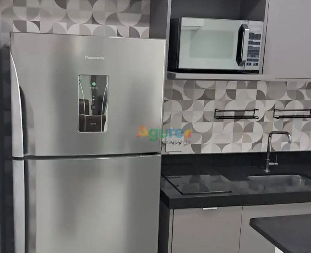 Apartamento, 2 quartos, 52 m² - Foto 3