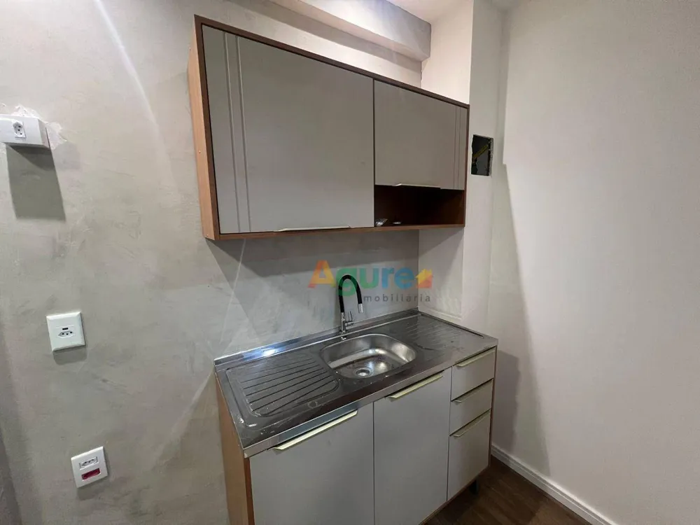 Kitnet-Studio, 22 m² - Foto 6