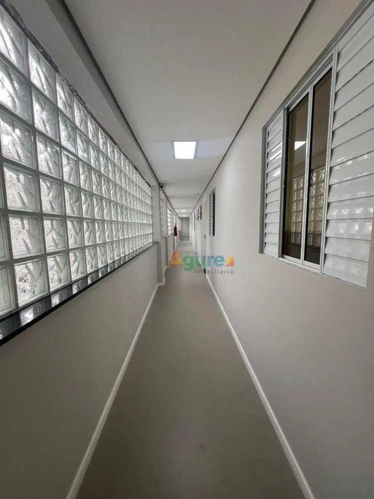 Kitnet-Studio, 22 m² - Foto 12