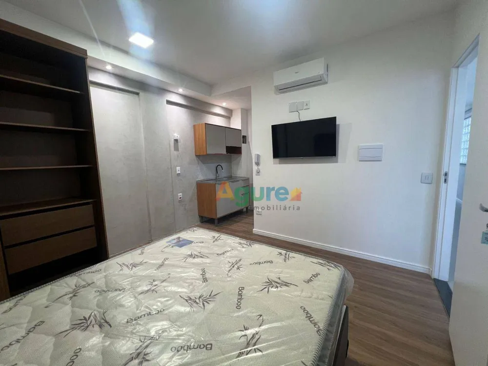 Kitnet-Studio, 22 m² - Foto 1