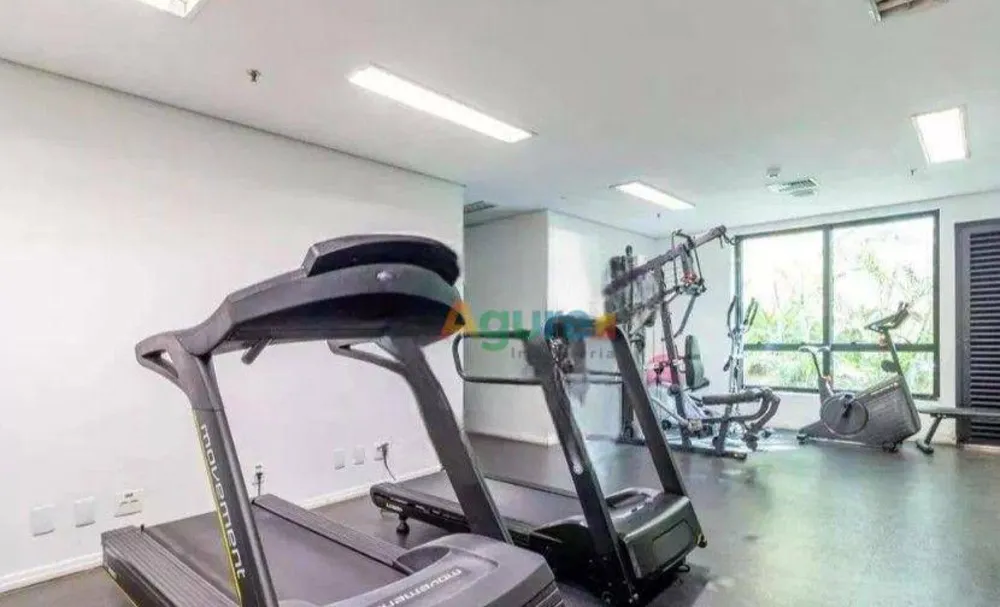 Apartamento, 1 quarto, 50 m² - Foto 15