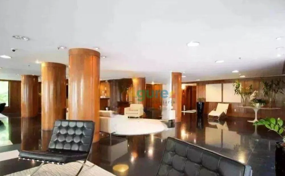 Apartamento, 1 quarto, 50 m² - Foto 12