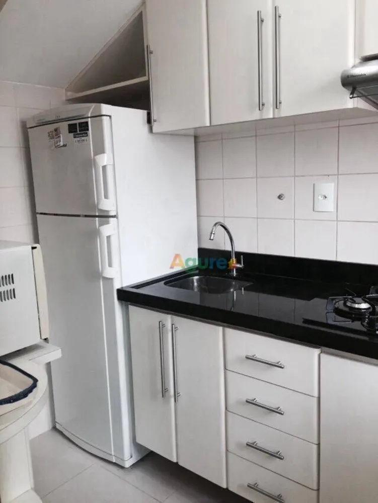 Apartamento, 1 quarto, 50 m² - Foto 4