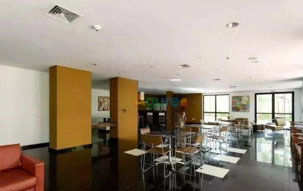 Apartamento, 1 quarto, 50 m² - Foto 13