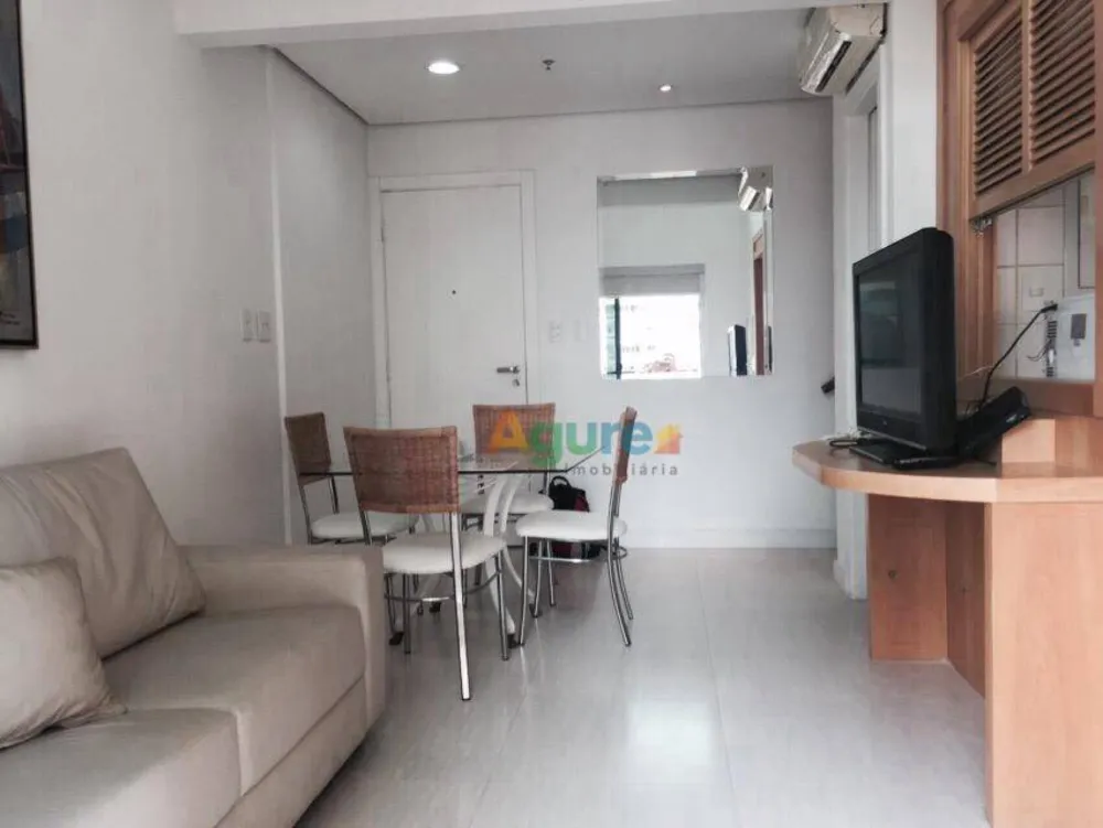 Apartamento, 1 quarto, 50 m² - Foto 2