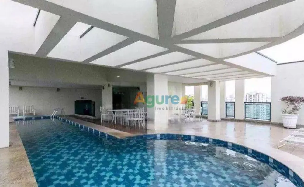 Apartamento, 1 quarto, 50 m² - Foto 10