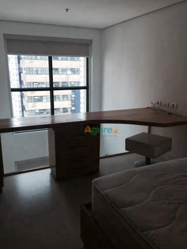 Apartamento, 1 quarto, 50 m² - Foto 6