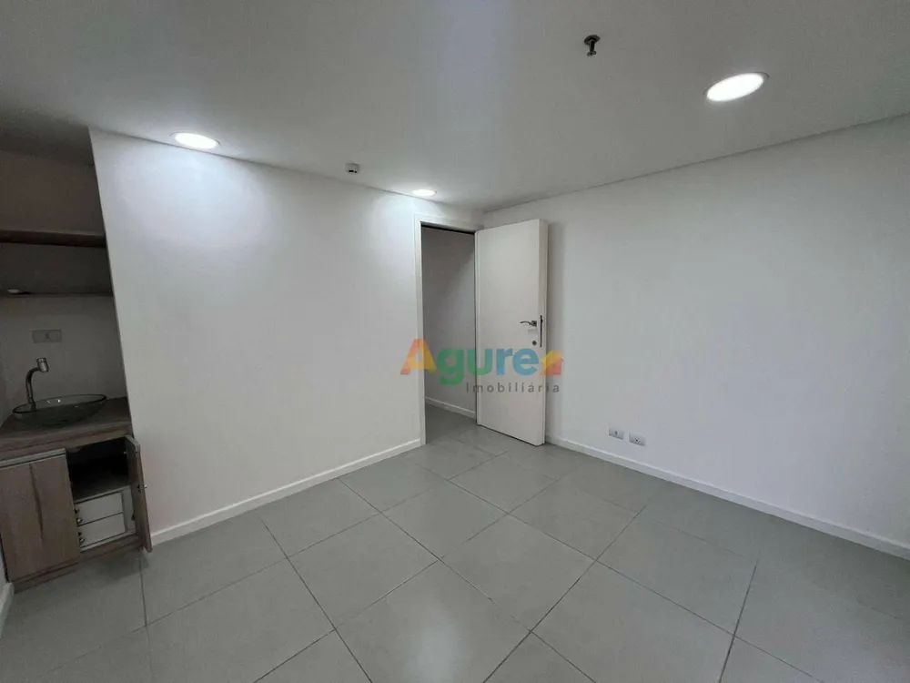 Sala-Conjunto, 27 m² - Foto 2