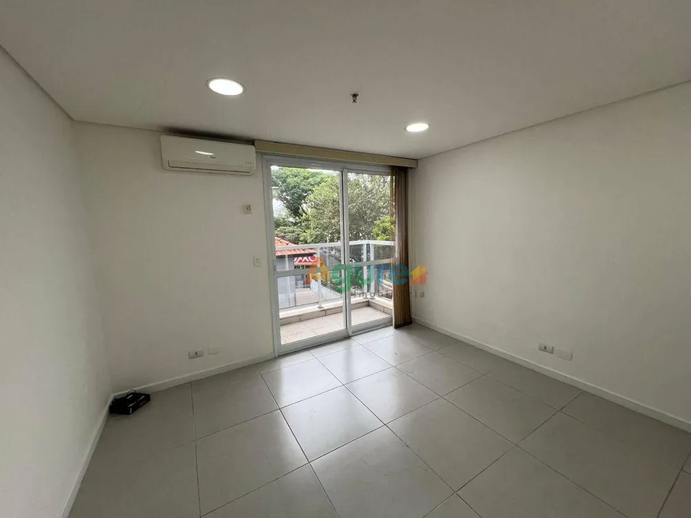 Sala-Conjunto, 27 m² - Foto 1