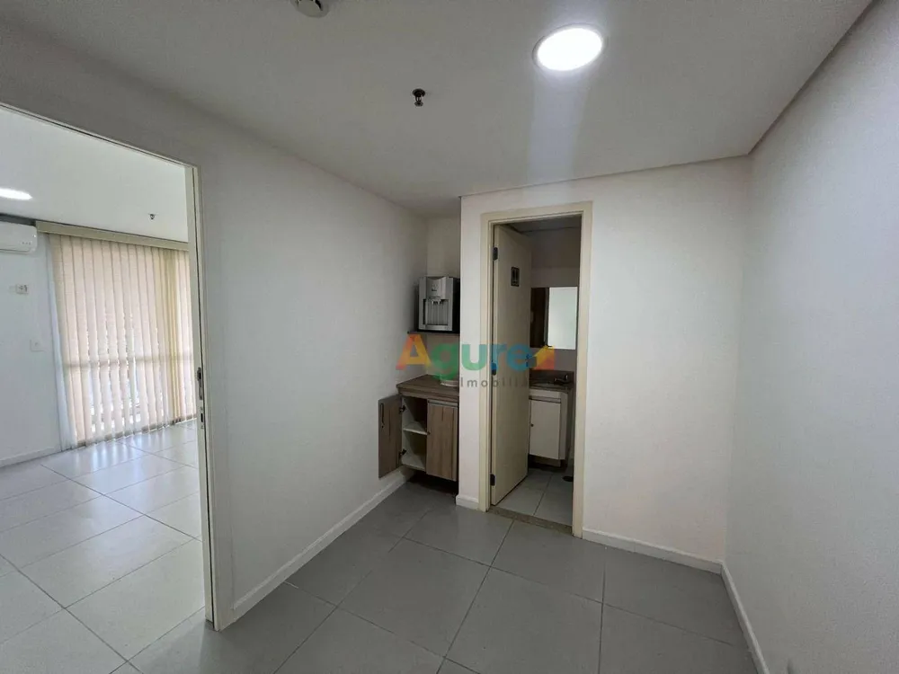Sala-Conjunto, 27 m² - Foto 4