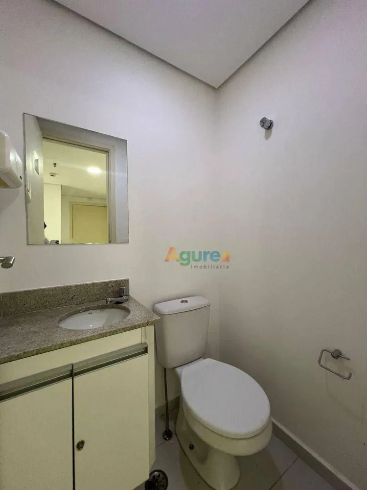 Sala-Conjunto, 27 m² - Foto 5