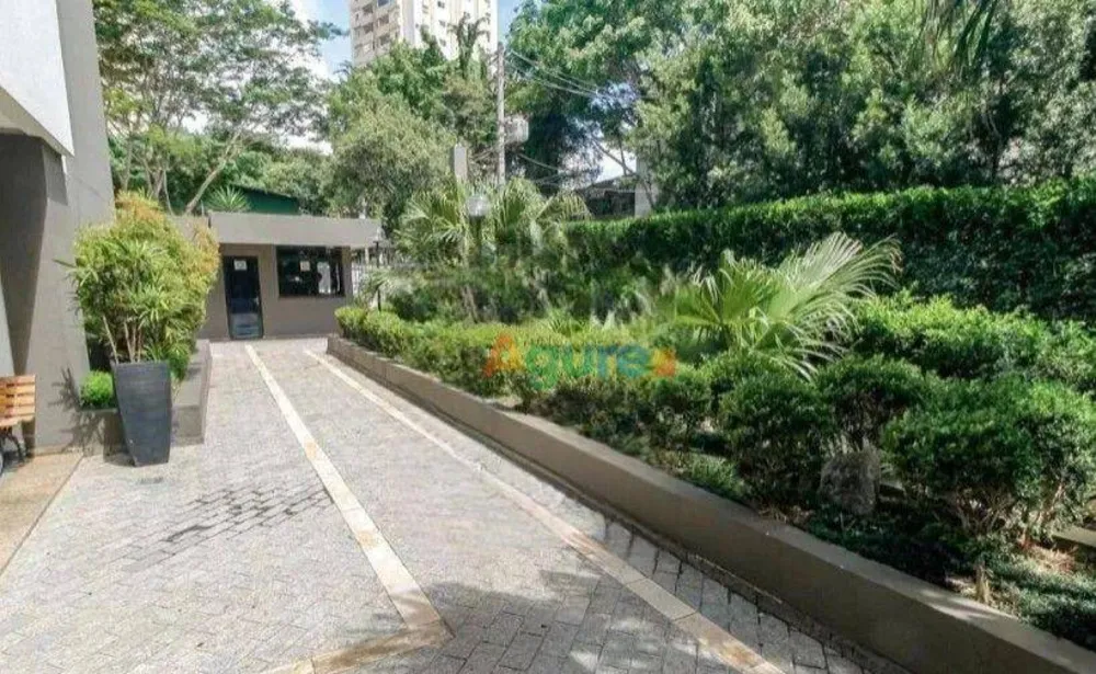 Apartamento, 2 quartos, 70 m² - Foto 8