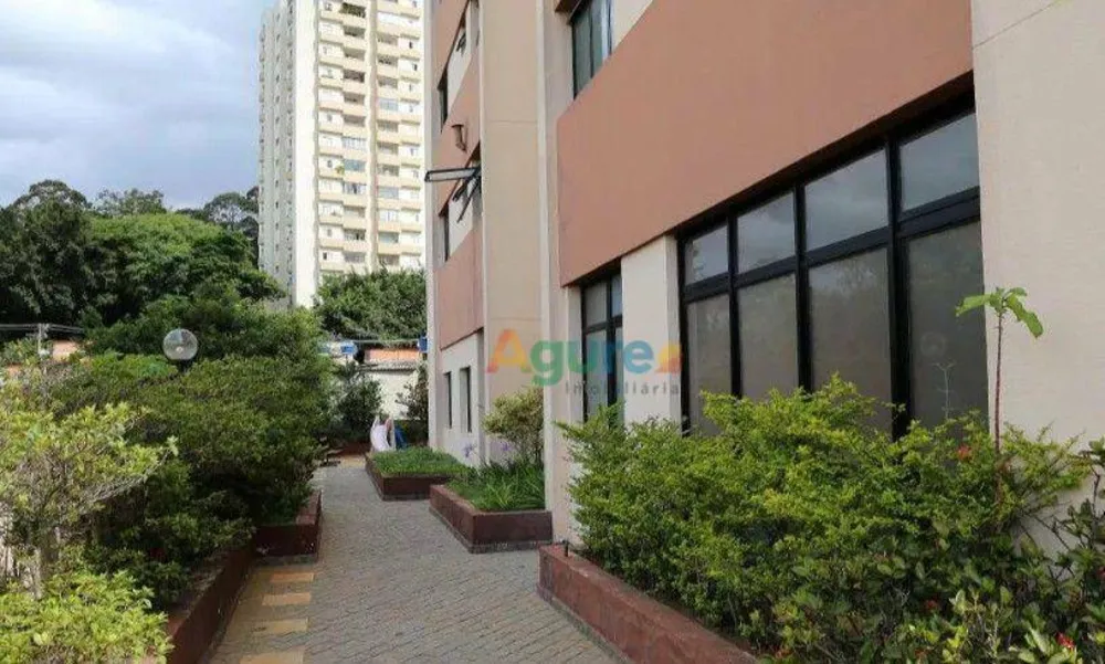 Apartamento, 2 quartos, 70 m² - Foto 6
