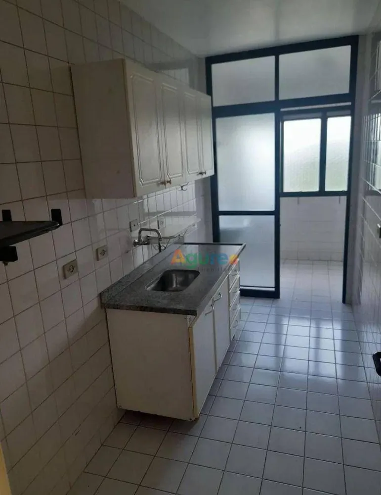 Apartamento, 2 quartos, 70 m² - Foto 2