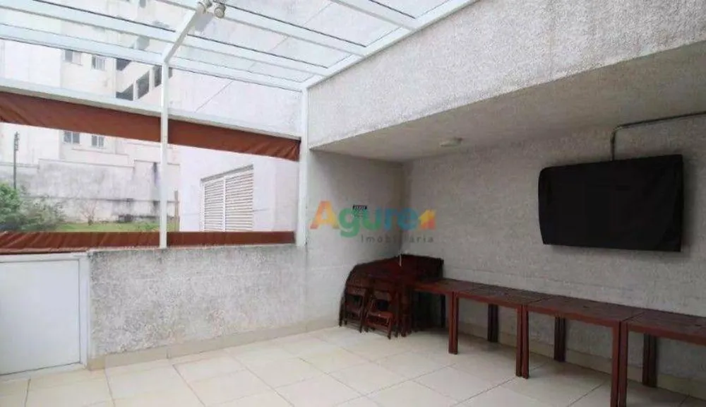 Apartamento, 2 quartos, 47 m² - Foto 20