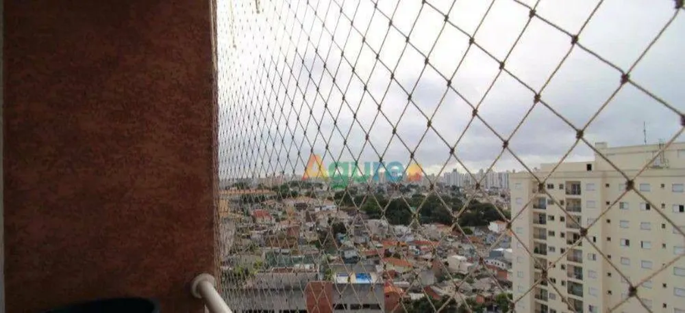 Apartamento, 2 quartos, 47 m² - Foto 9