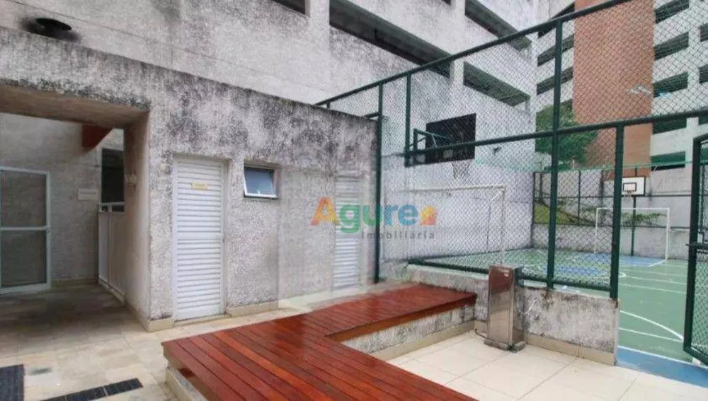 Apartamento, 2 quartos, 47 m² - Foto 19